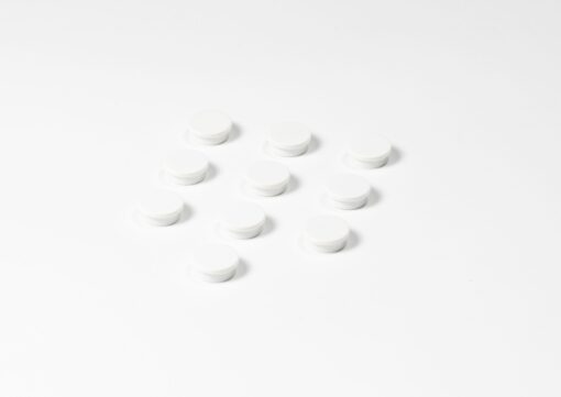 Hvide magneter til whiteboardtavler