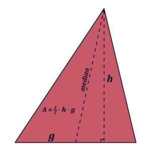 763009   spidsvinklet trekant   r d