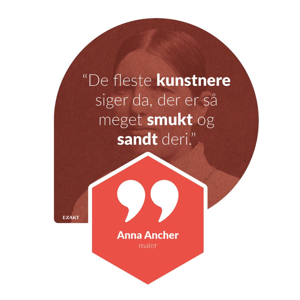 Anna Ancher citat