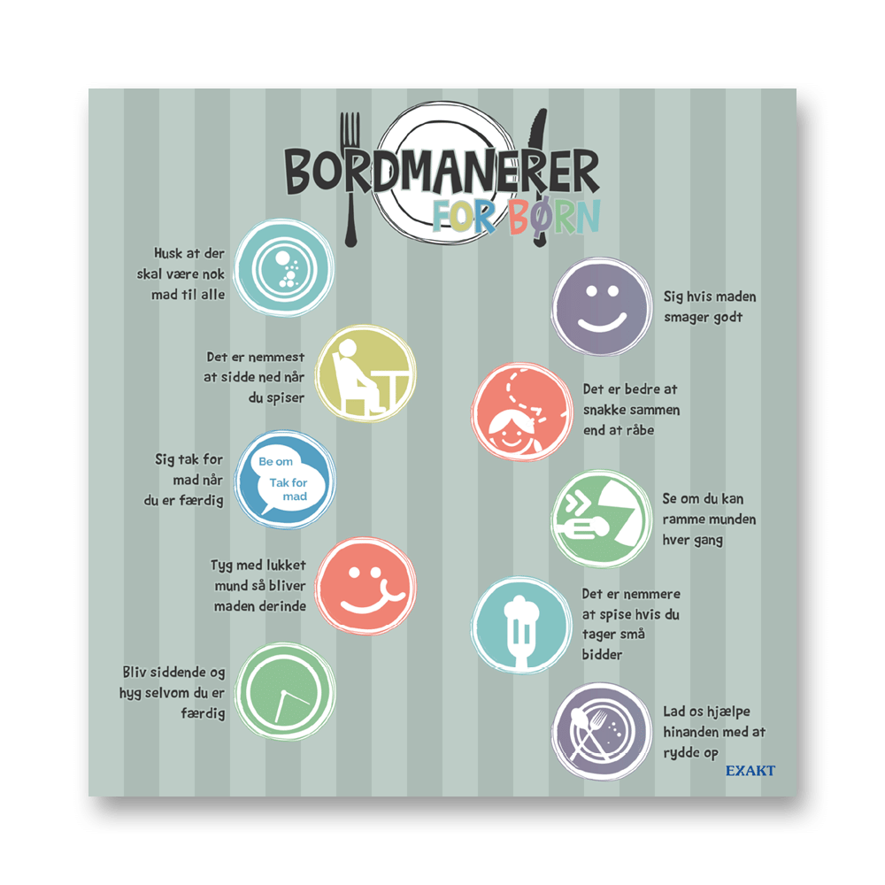 Bordmaner