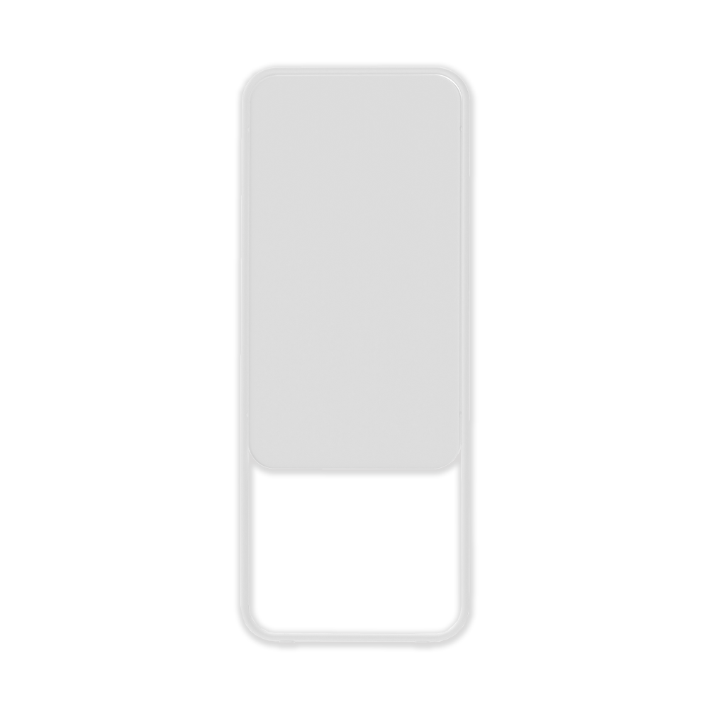 Mobilt dobbeltsidet whiteboardtavle Momentum