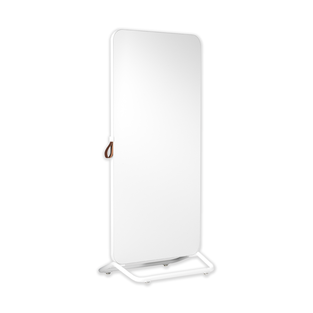 Mobil whiteboard tavle fra Chameleon