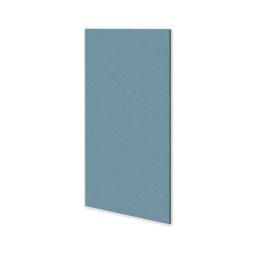 Filttavle til ophæng fra Exakt i farven Light Blue