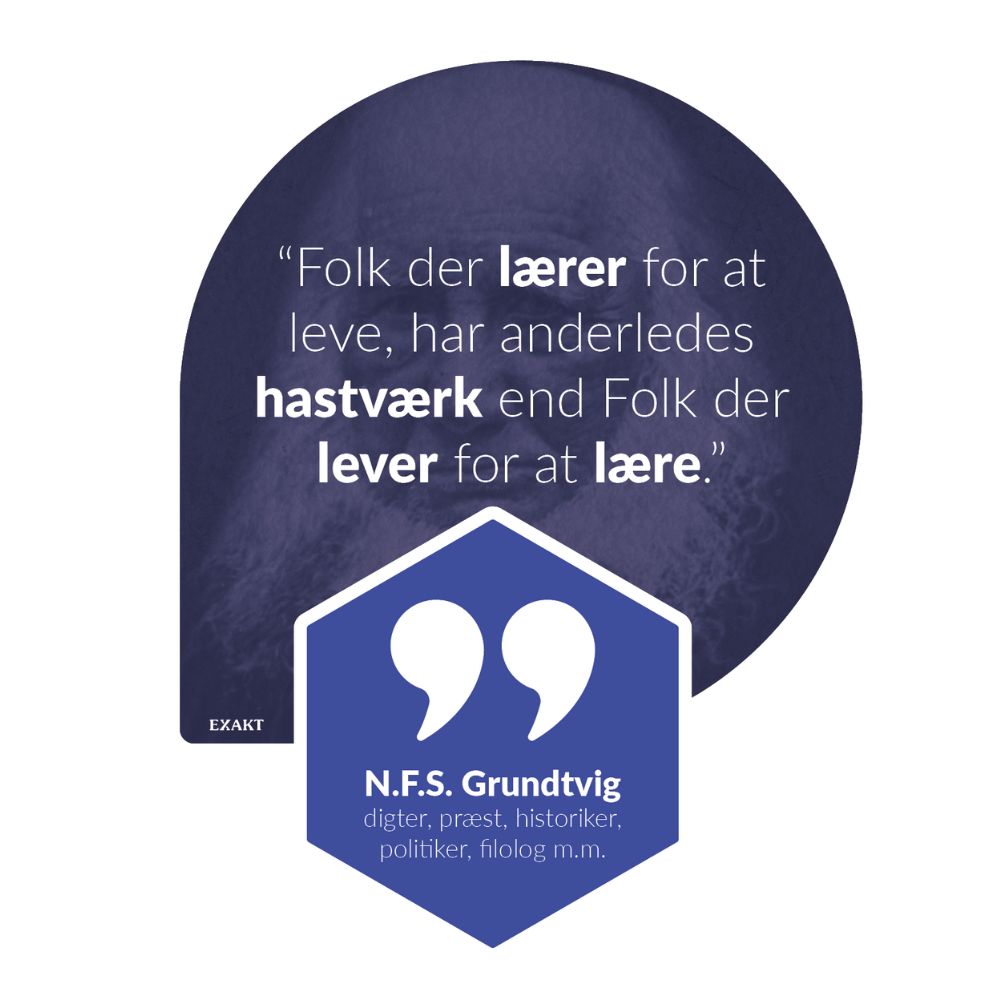 Grundvig citat