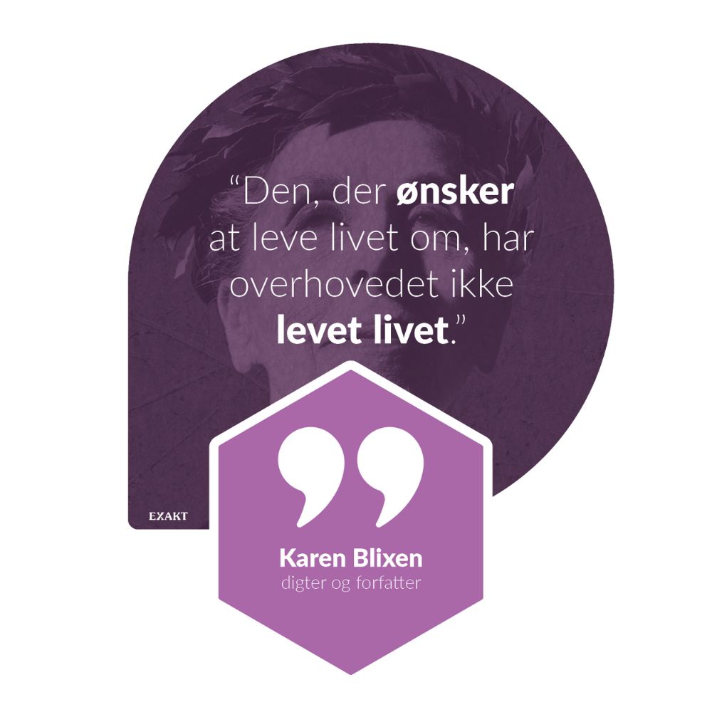 Karen Blixen