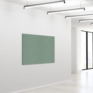 Kvadrille Akustik 90 x 120 Groen