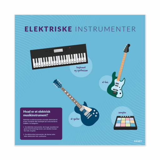 ElektriskeInstrumenter