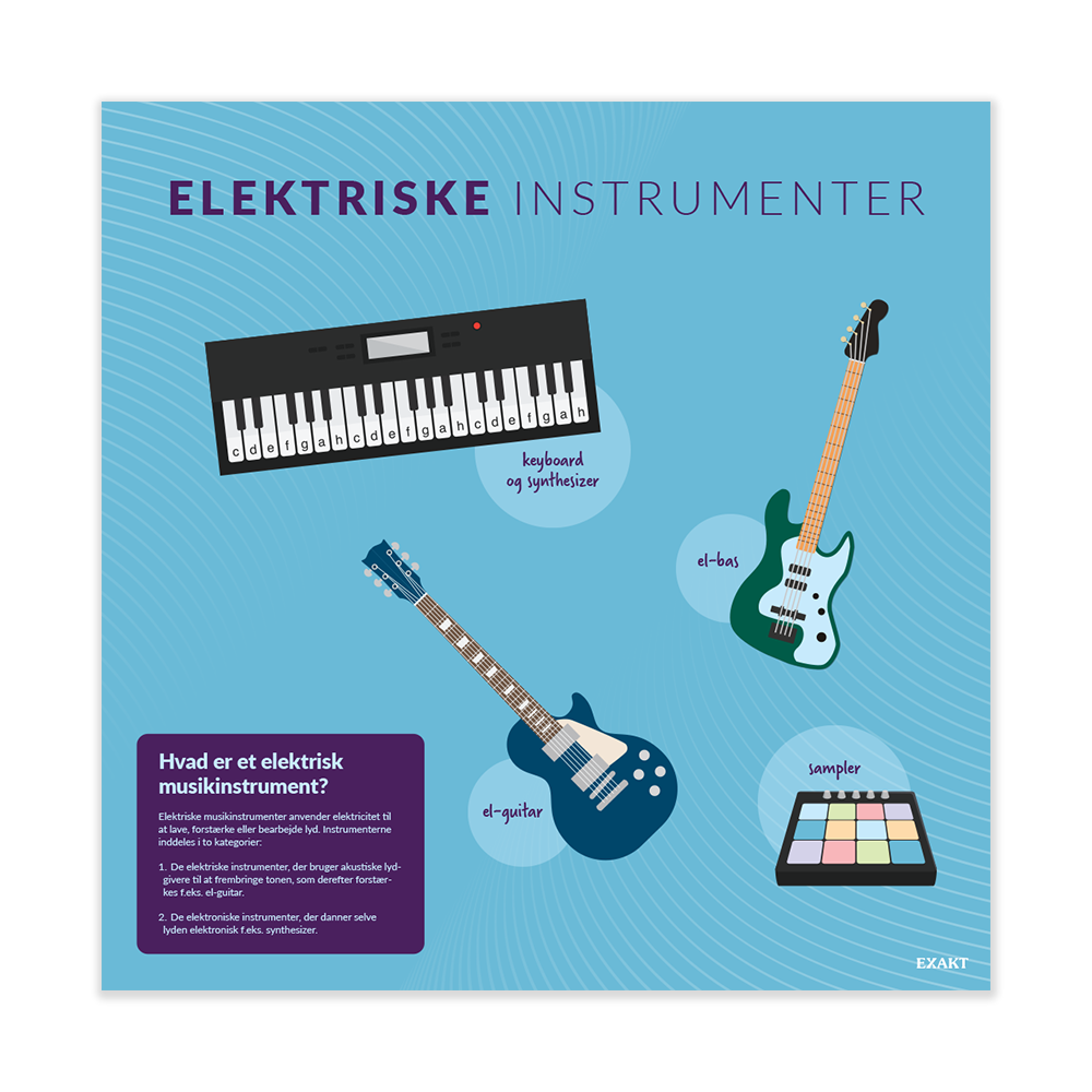ElektriskeInstrumenter