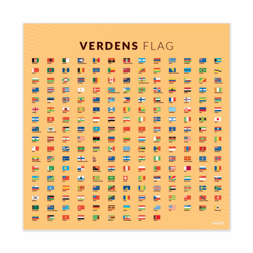 VerdensFlag