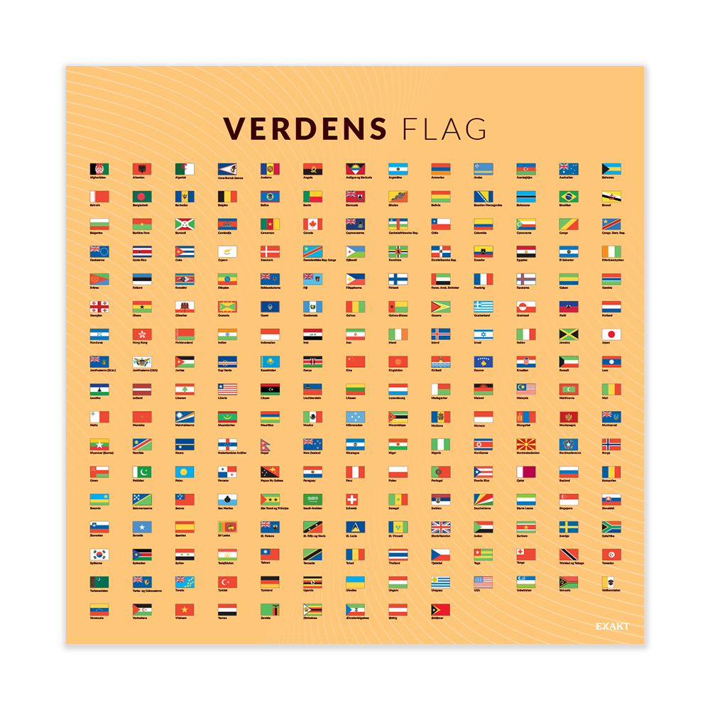 VerdensFlag
