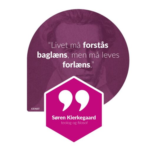 Søren Kierkegaard