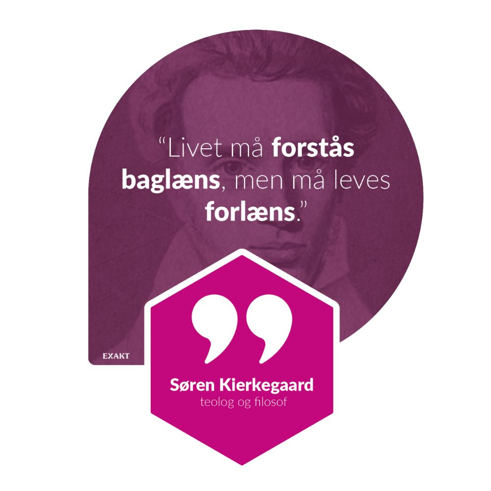 Søren Kierkegaard