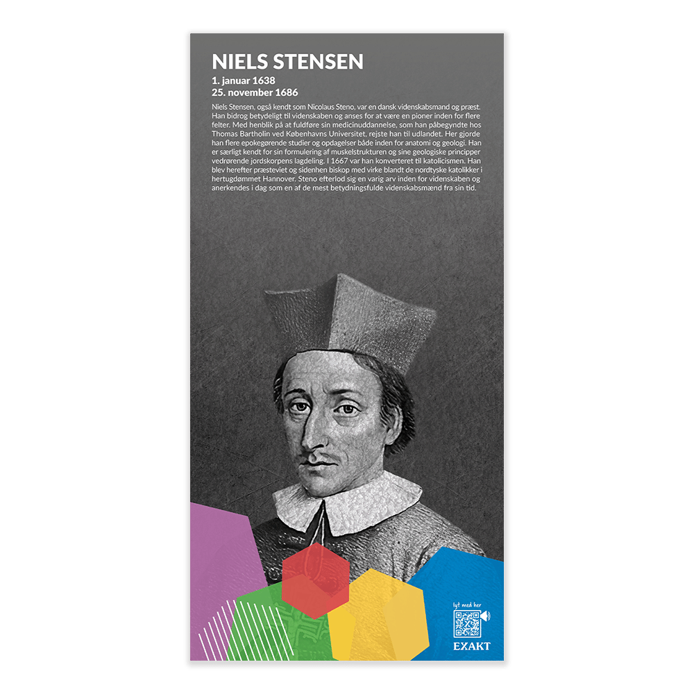 Niels Stensen
